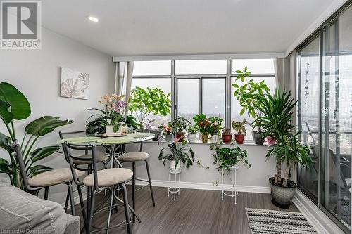 3100 Kirwin Avenue Unit# 2102, Mississauga, ON - Indoor