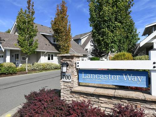 18-700 Lancaster Way, Comox, BC 