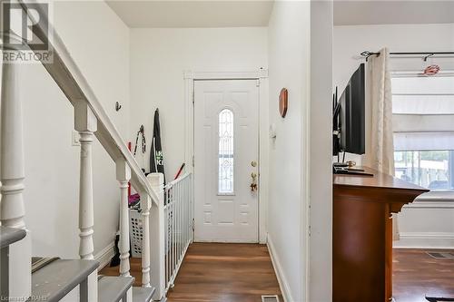 17 Albemarle Street, Hamilton, ON - Indoor Photo Showing Other Room