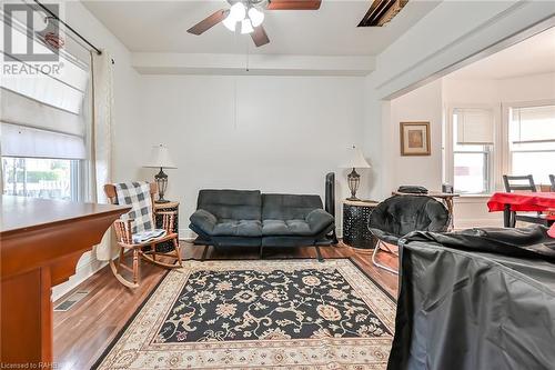 17 Albemarle Street, Hamilton, ON - Indoor Photo Showing Other Room