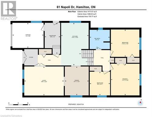 61 Napoli Drive, Hamilton, ON - Other