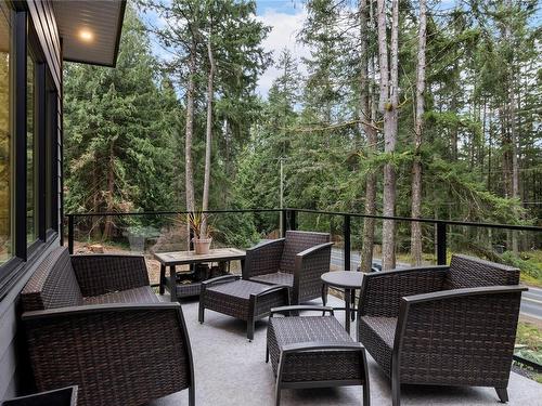 2371 Renfrew Rd, Shawnigan Lake, BC 