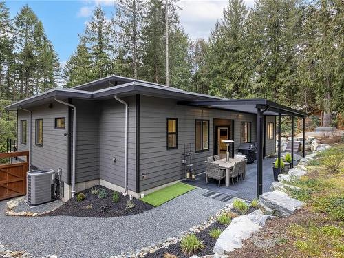 2371 Renfrew Rd, Shawnigan Lake, BC 