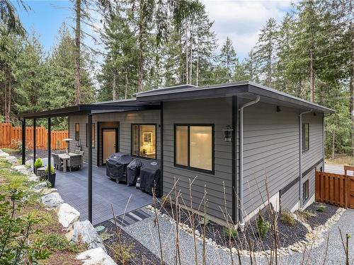 2371 Renfrew Rd, Shawnigan Lake, BC 