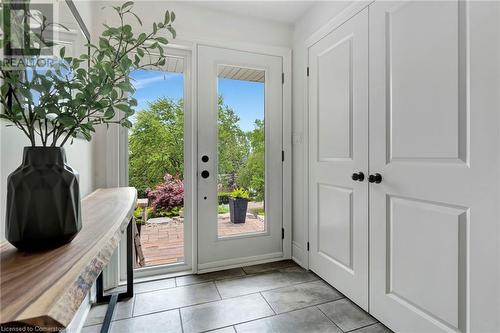 165 Hillcrest Avenue, Hamilton, ON - Indoor Photo Showing Other Room