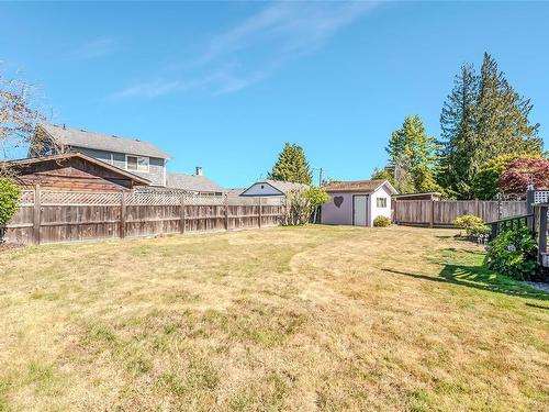 739 Newcastle Ave, Parksville, BC 