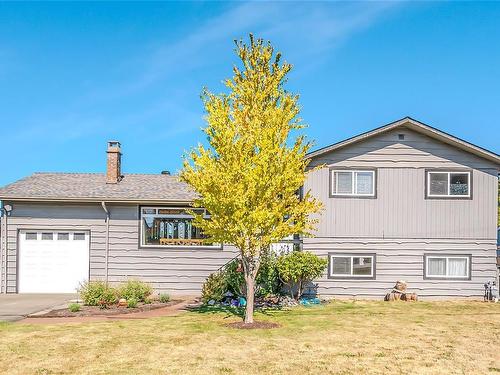 739 Newcastle Ave, Parksville, BC 