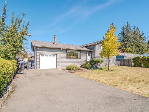 739 Newcastle Ave, Parksville, BC 