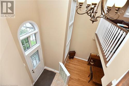 94 Grindstone Way, Waterdown, ON - Indoor Photo Showing Other Room