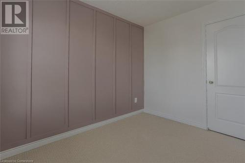 4823 Thomas Alton Boulevard Unit# 60, Burlington, ON - Indoor Photo Showing Other Room