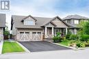 26 Harvest Gate, Smithville, ON  - Outdoor With Facade 