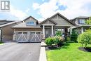 26 Harvest Gate, Smithville, ON  - Outdoor With Facade 