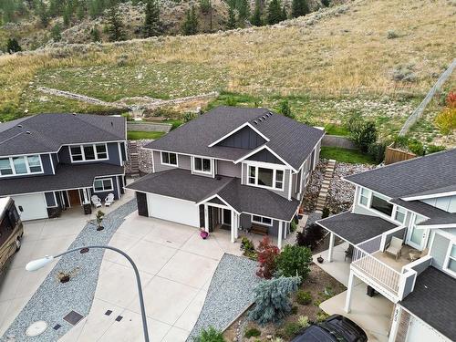 8707 Badger Drive, Kamloops, BC - Outdoor