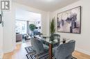 56 Woodman Drive N, Hamilton, ON  - Indoor Photo Showing Dining Room 