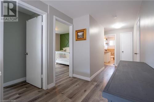 338 Inverness Avenue E, Hamilton, ON - Indoor Photo Showing Other Room