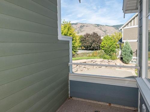 48-2860 Valleyview Drive, Kamloops, BC - Outdoor With Exterior