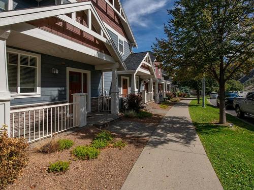 48-2860 Valleyview Drive, Kamloops, BC - Outdoor With Facade