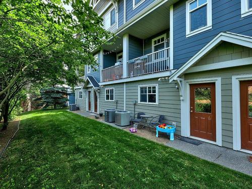 15-2860 Valleyview Drive, Kamloops, BC 