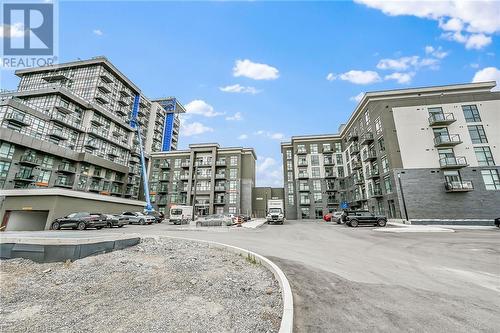 470 Dundas Street E Unit# 801, Waterdown, ON - Outdoor