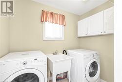 large main floor laundry room - 