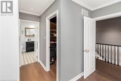 leading to ensuite - 