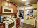 303-4720 Uplands Dr, Nanaimo, BC  - Indoor Photo Showing Kitchen 