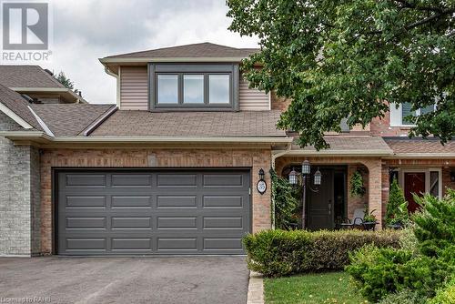 35 Banbury Drive, Ancaster, ON - Outdoor