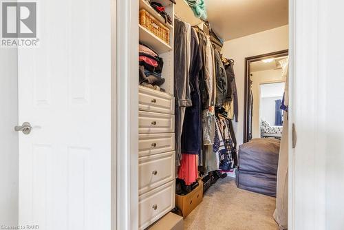 35 Banbury Drive, Ancaster, ON - Indoor With Storage