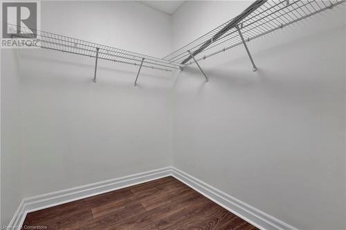 5070 Fairview Street Unit# 105, Burlington, ON - Indoor With Storage