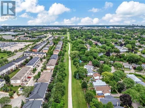 5070 Fairview Street Unit# 105, Burlington, ON - Outdoor With View