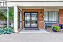 5070 Fairview Street Unit# 105, Burlington, ON  - Outdoor 