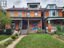 25 GLADSTONE Avenue  Hamilton, ON L8M 2H7