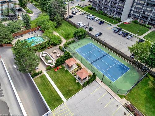 1270 Maple Crossing Boulevard Unit# 306, Burlington, ON - Outdoor With View