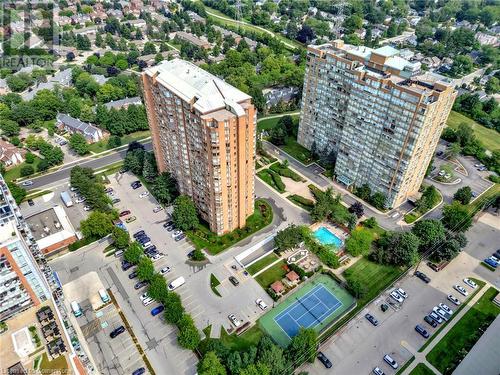 1270 Maple Crossing Boulevard Unit# 306, Burlington, ON - Outdoor With View