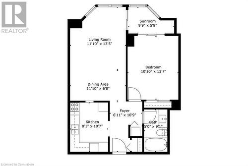 1270 Maple Crossing Boulevard Unit# 306, Burlington, ON - Other