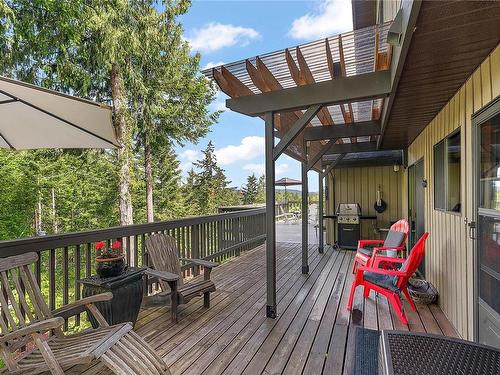 1595 Eagle Way, North Saanich, BC 