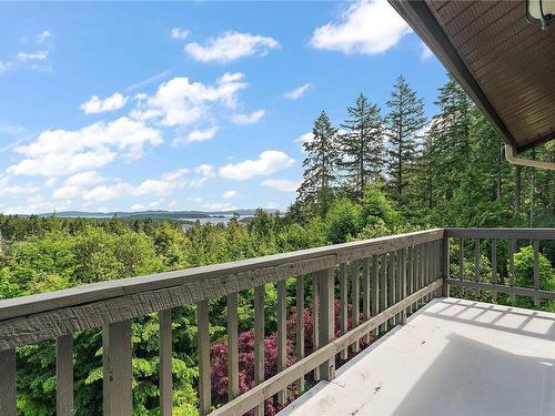 1595 Eagle Way, North Saanich, BC 