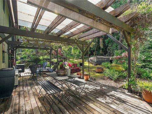 1595 Eagle Way, North Saanich, BC 