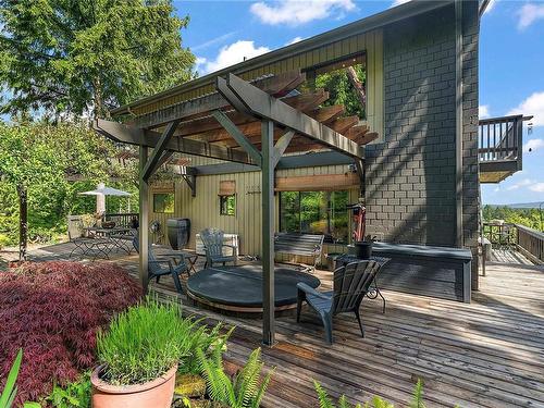 1595 Eagle Way, North Saanich, BC 