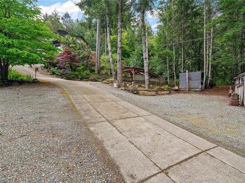 1595 Eagle Way, North Saanich, BC 