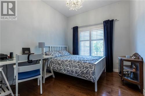 71 Newport Lane, Port Dover, ON - Indoor Photo Showing Bedroom