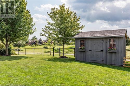 71 Newport Lane, Port Dover, ON - Outdoor