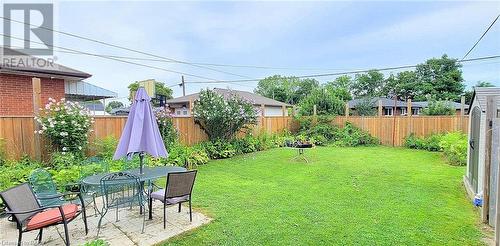 384 Talbot Street, Hamilton, ON - Outdoor