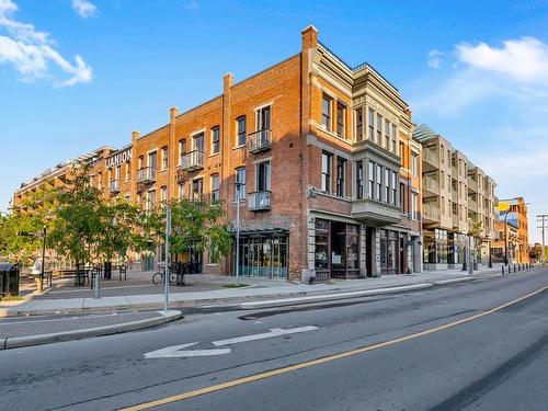 228A-1610 Store St, Victoria, BC - Outdoor With Facade