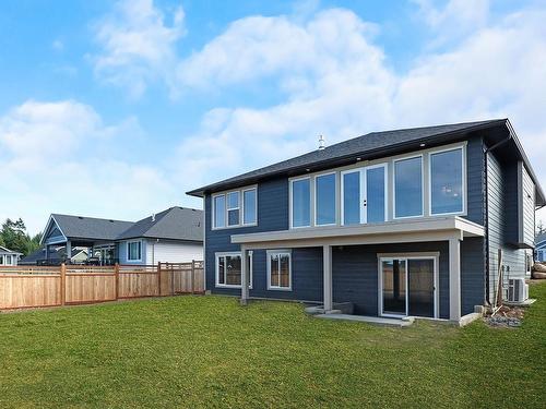 3287 Eagleview Cres, Courtenay, BC 