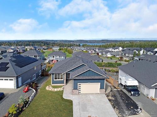 3287 Eagleview Cres, Courtenay, BC 