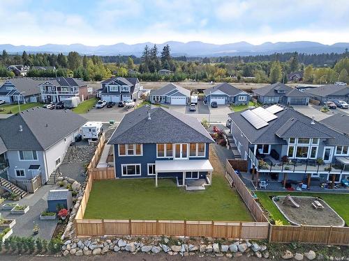 3287 Eagleview Cres, Courtenay, BC 