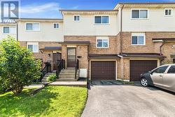 160 LAVINA Crescent Unit# I  Hamilton, ON L9C 6R8