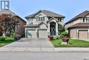 251 Sirente Drive, Hamilton, ON  - Outdoor With Facade 