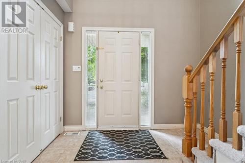 1261 Stephenson Drive, Burlington, ON - Indoor Photo Showing Other Room